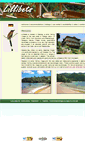 Mobile Screenshot of lillibets.com